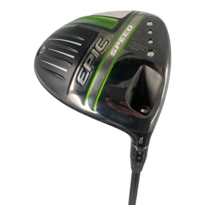 Callaway Epic Speed 9° Driver 3 Callaway Epic Speed 9° Driver
