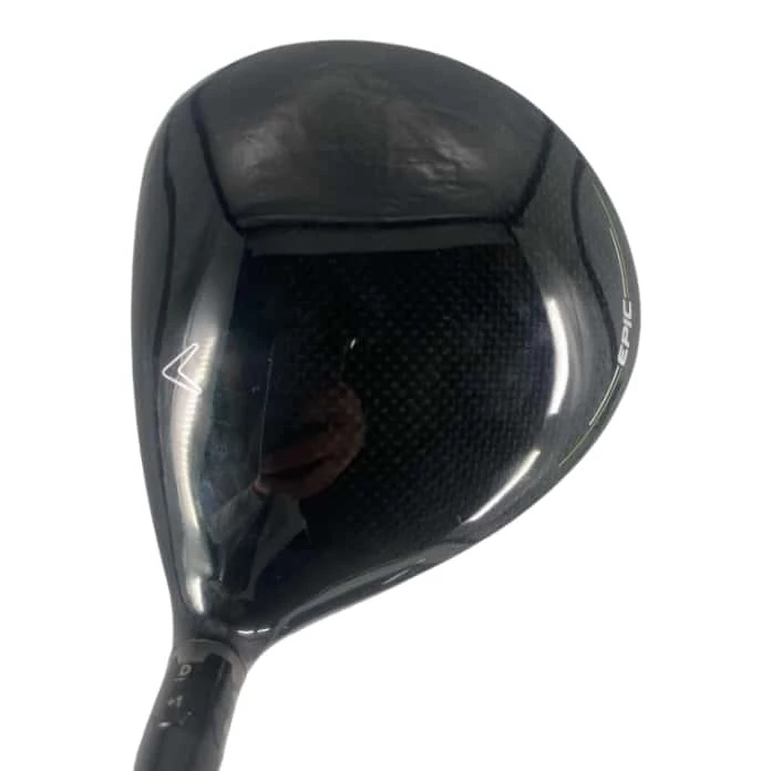 Callaway Epic Speed 9° Driver 6 Callaway Epic Speed 9° Driver - Image 4