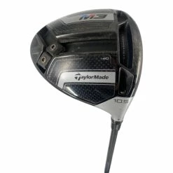TaylorMade M3 10.5º Driver