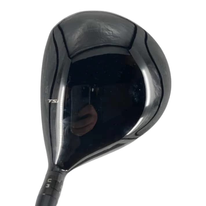 Titleist TSi3 9º Driver 6 Titleist TSi3 9º Driver - Image 4