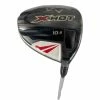 Callaway XHot 10.5º Driver