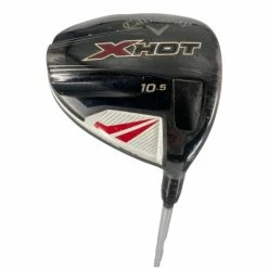 Callaway XHot 10.5º Driver