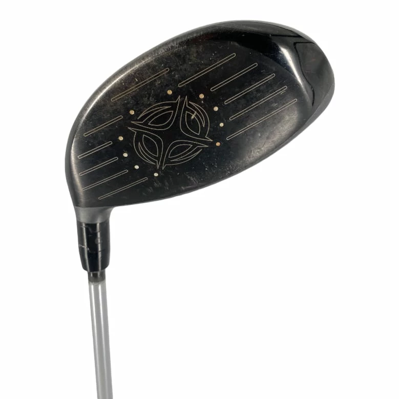 Callaway XHot 10.5º Driver 4 Callaway XHot 10.5º Driver - Image 2