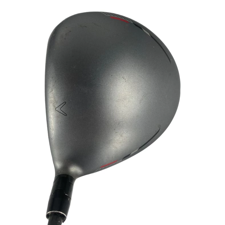 Callaway XHot 10.5º Driver 6 Callaway XHot 10.5º Driver - Image 4
