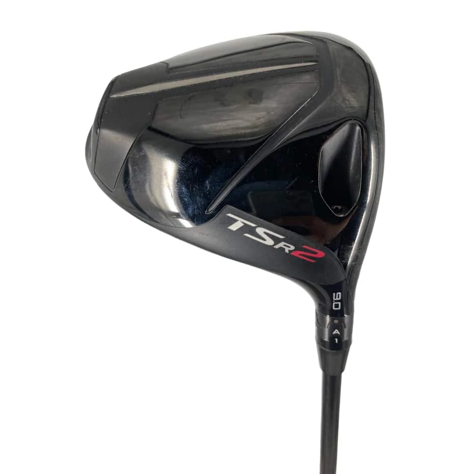 Titleist TSR2 9º Driver 3 Titleist TSR2 9º Driver