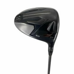 Titleist TSi2 9º Driver