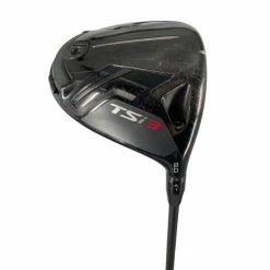 Titleist TSi3 9º Driver