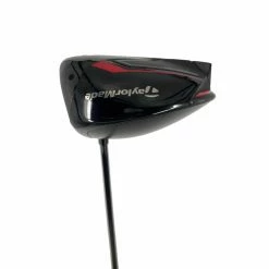 TaylorMade Stealth 10.5º Driver -Clubs Sales Shop IMG 0081