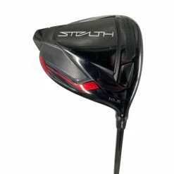 TaylorMade Stealth 10.5º Driver