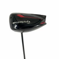 TaylorMade Stealth 10.5º Driver -Clubs Sales Shop IMG 0087