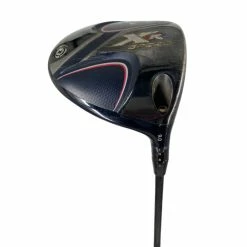 Callaway XR Speed 9º Driver