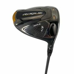 Callaway Rogue ST Max 9º Driver