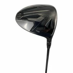 Titleist TSi2 11º Driver