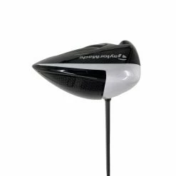 TaylorMade M2 9.5º Driver -Clubs Sales Shop IMG 0116