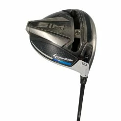 TaylorMade SIM 9º Driver
