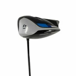TaylorMade SIM 9º Driver -Clubs Sales Shop IMG 0128 1