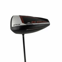 Cobra RadSpeed XB Orange And Black 10.5º Driver -Clubs Sales Shop IMG 0129