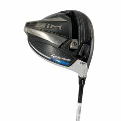 TaylorMade SIM 9º Driver
