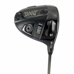 PXG 0811 X Proto 9º Driver (Joe Asamoah Using)