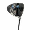TaylorMade SLDR 460 S 12º Driver -Clubs Sales Shop IMG 0144 1
