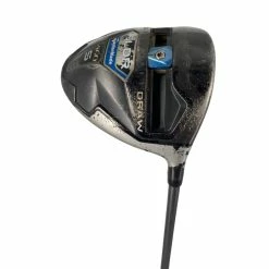 TaylorMade SLDR 460 S 12º Driver