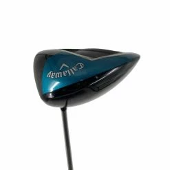 Callaway Rogue Sub Zero 9º Driver -Clubs Sales Shop IMG 0153 1