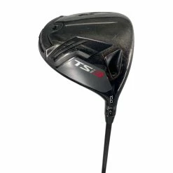 Titleist TSi3 10º Driver