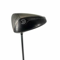 Cleveland HiBore 10.5º Driver -Clubs Sales Shop IMG 0159