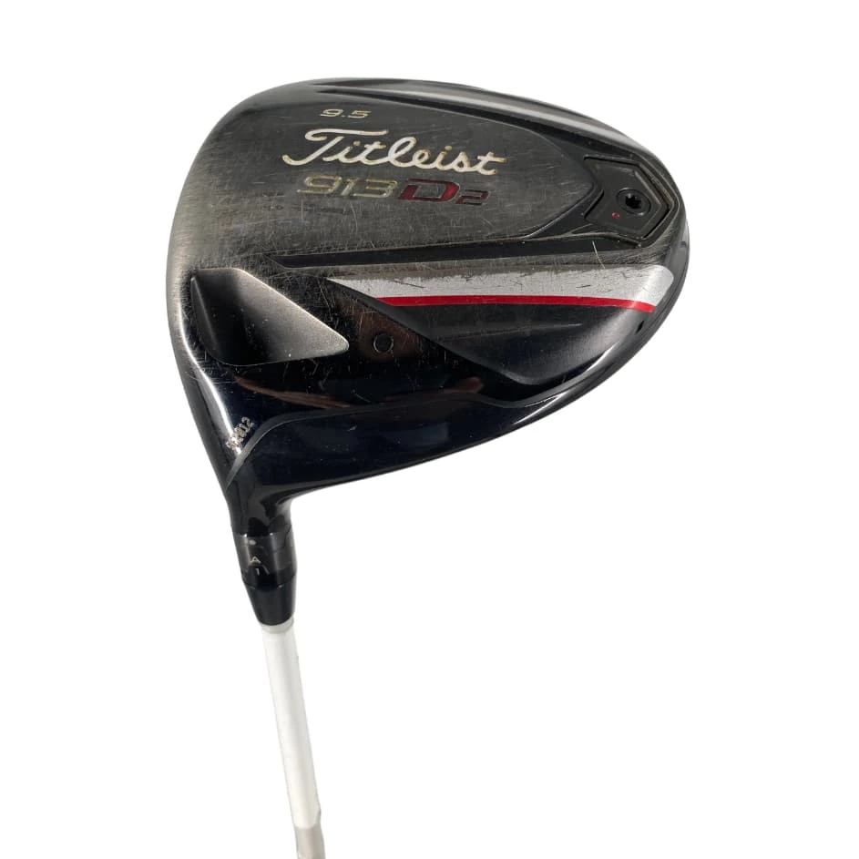 Titleist 913 D2 9.5º Driver 3 Titleist 913 D2 9.5º Driver