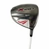 Callaway XHot 10.5º Driver -Clubs Sales Shop IMG 0163