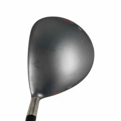 Callaway XHot 10.5º Driver -Clubs Sales Shop IMG 0166