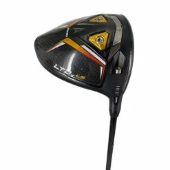 Cobra LTD X LS 10.5º Driver