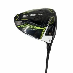 Cobra RAD Speed XB 10.5º Driver