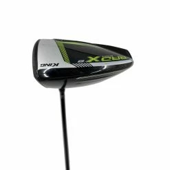 Cobra RAD Speed XB 10.5º Driver -Clubs Sales Shop IMG 0189