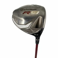 TaylorMade R9 9.5º Driver