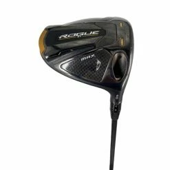 Callaway Rogue ST Max 9º Driver