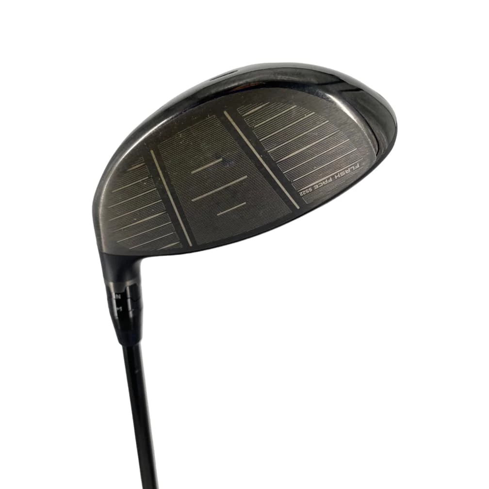Callaway Rogue ST Max 9º Driver 4 Callaway Rogue ST Max 9º Driver - Image 2