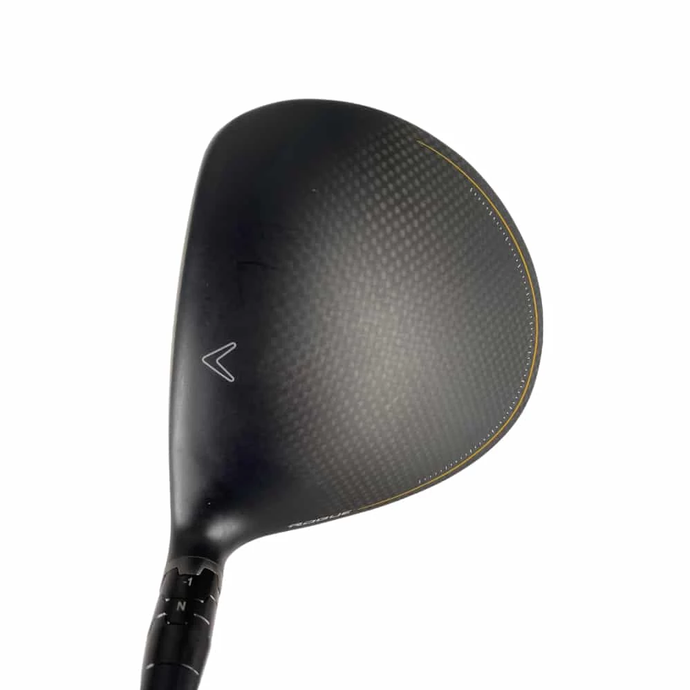 Callaway Rogue ST Max 9º Driver 6 Callaway Rogue ST Max 9º Driver - Image 4