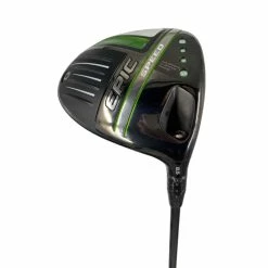 Callaway Epic Speed 8.5º Driver