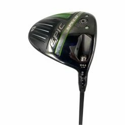 Callaway Epic Speed Triple Diamond 8.5º Driver