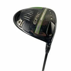 Callaway Epic Mx LS 9º Driver