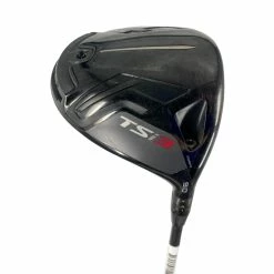 Titleist TSI3 9º Driver