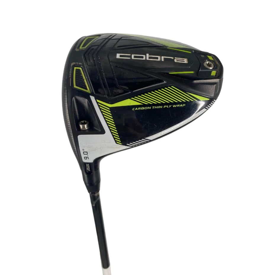 Cobra RAD Speed XB 9º Driver 3 Cobra RAD Speed XB 9º Driver
