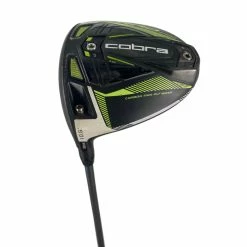Cobra RAD Speed 10.5º Driver