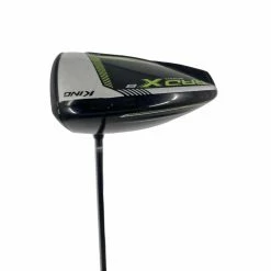 Cobra RAD Speed XB 10.5º Driver -Clubs Sales Shop IMG 1041