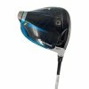 TaylorMade SIM 2 9º Driver -Clubs Sales Shop IMG 1051