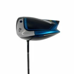 TaylorMade SIM 2 9º Driver -Clubs Sales Shop IMG 1053