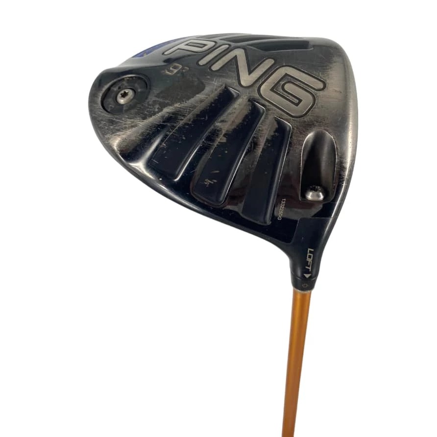 Ping G30 9º Driver 3 Ping G30 9º Driver