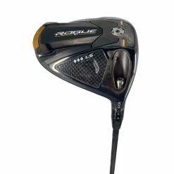 Callaway Rogue ST Triple Diamond LS 10.5º Driver