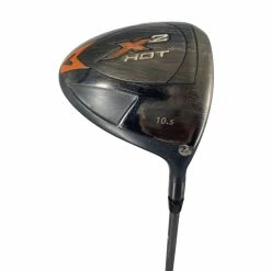 Callaway X2 Hot 10.5º Driver